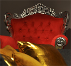 Setz dich König Ludwig Setz dich König Ludwig